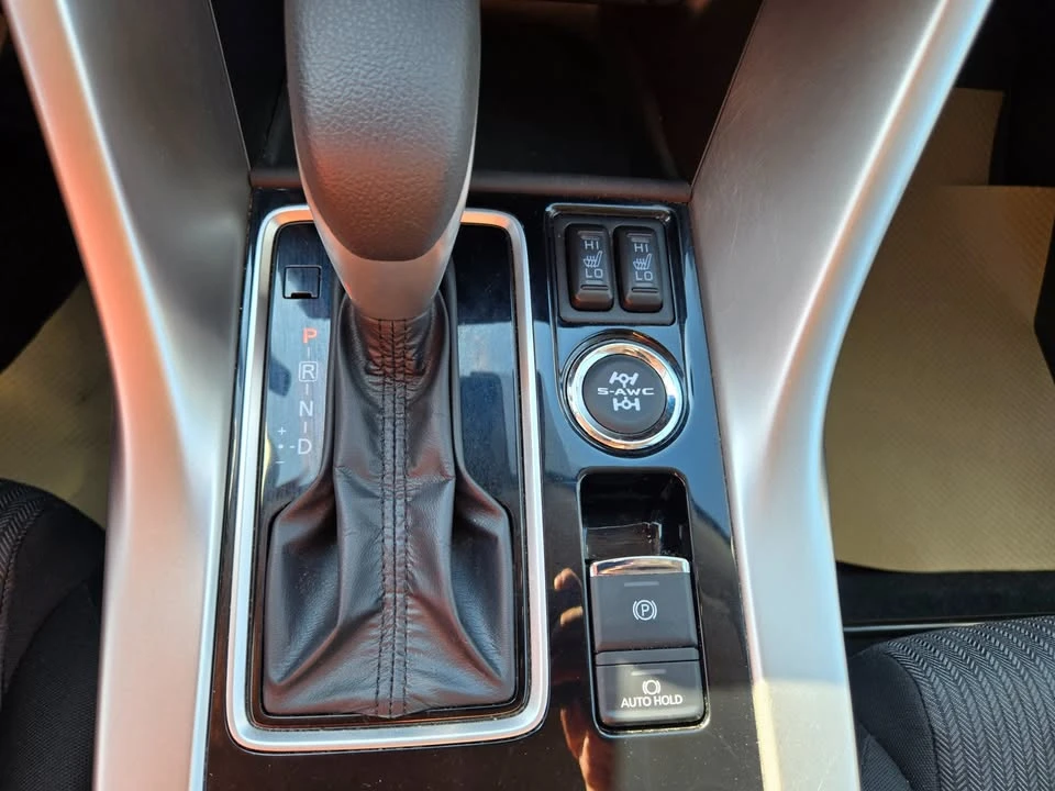 2024 Mitsubishi Eclipse Cross - Image 18 of 20
