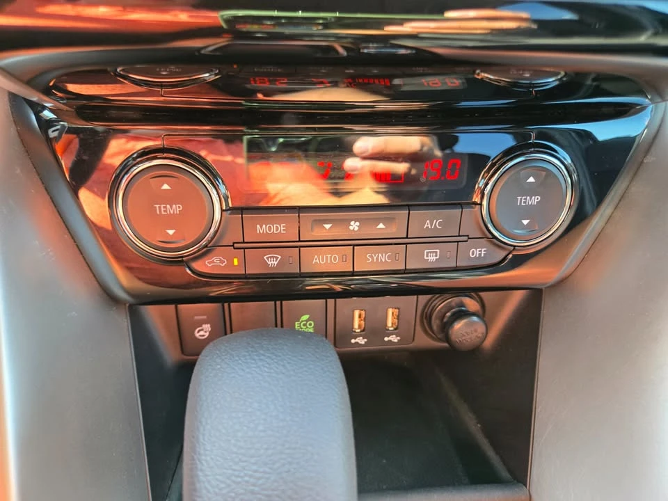 2024 Mitsubishi Eclipse Cross - Image 17 of 20