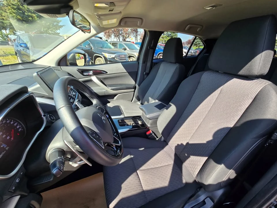 2024 Mitsubishi Eclipse Cross - Image 13 of 20