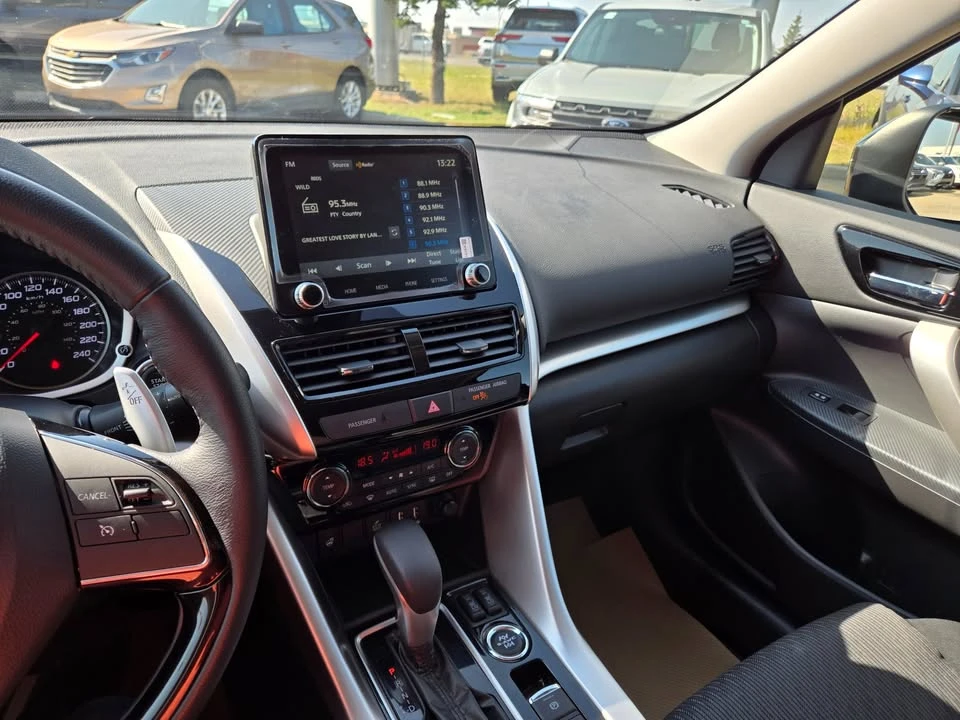 2024 Mitsubishi Eclipse Cross - Image 15 of 20