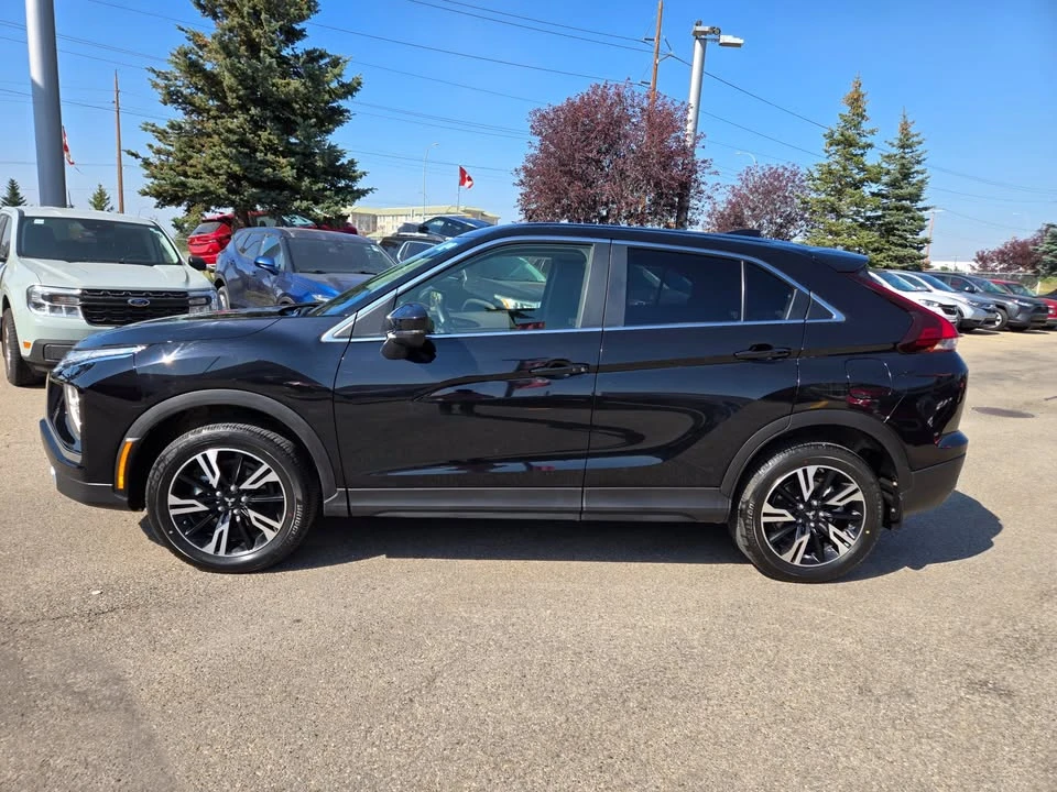 2024 Mitsubishi Eclipse Cross - Image 4 of 20