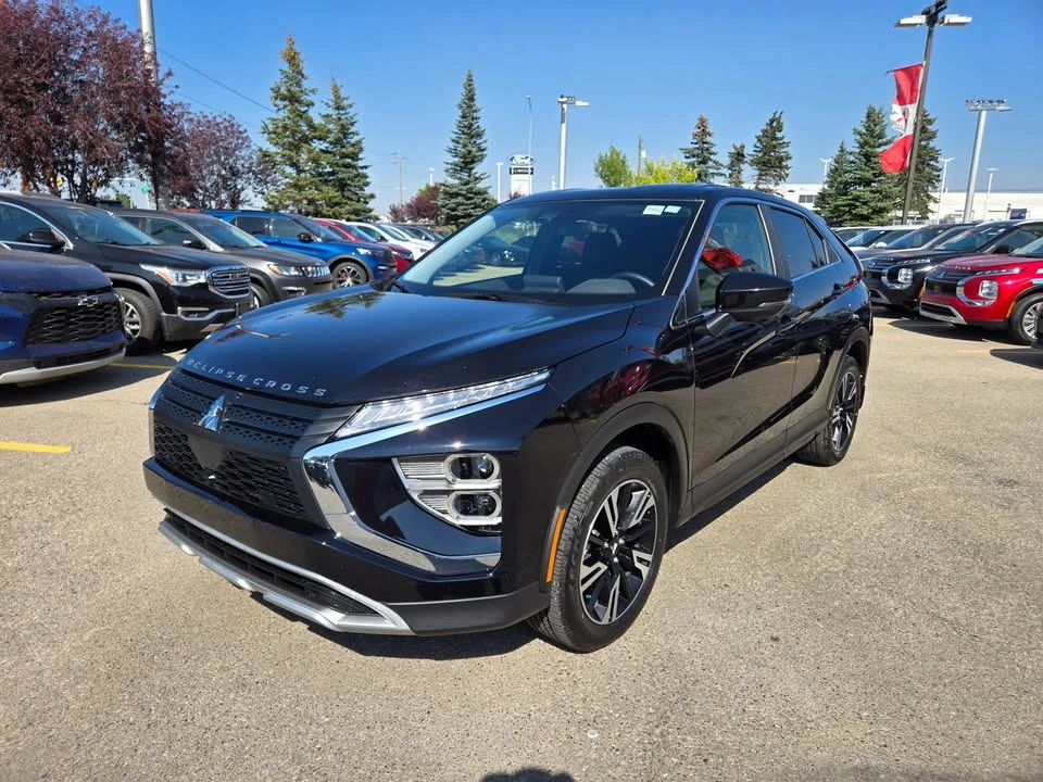 2024 Mitsubishi Eclipse Cross - Image 3 of 20