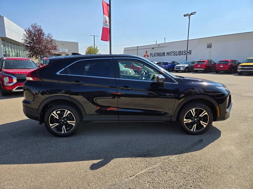 2024 Mitsubishi Eclipse Cross - Image 8 of 20