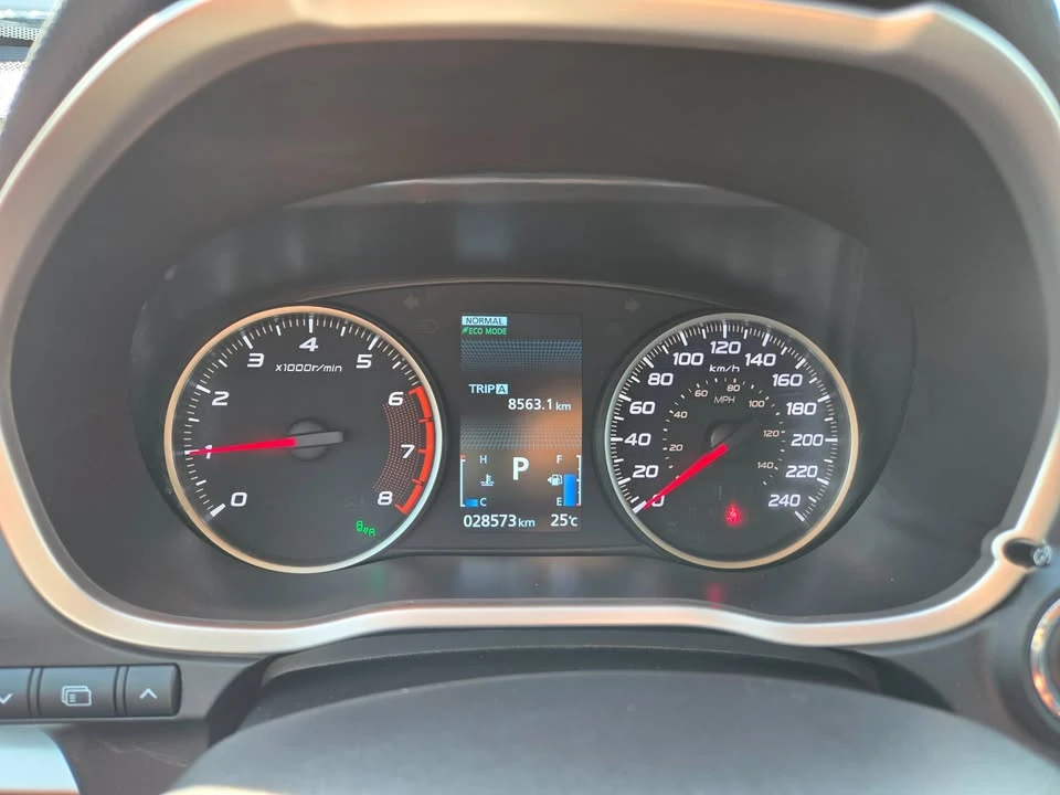 2024 Mitsubishi Eclipse Cross - Image 19 of 20