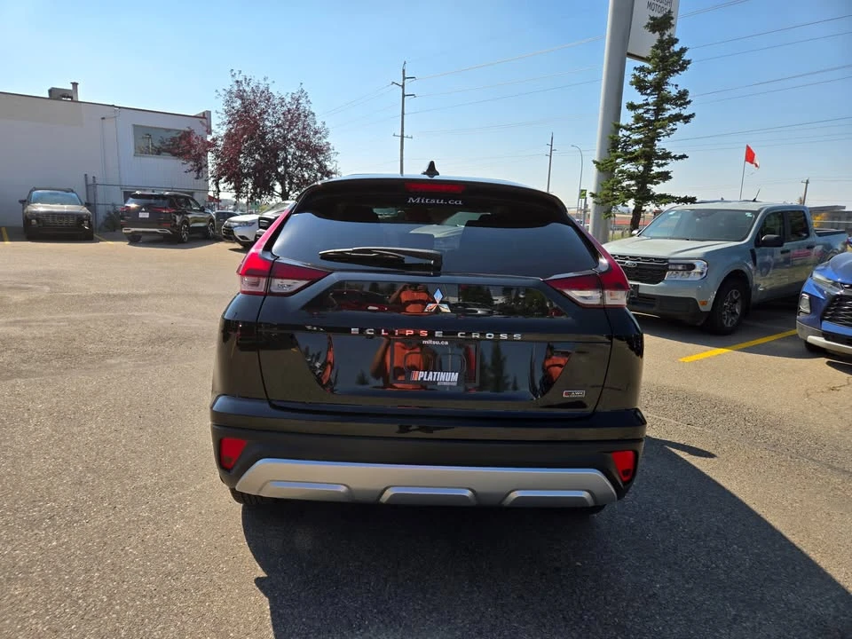 2024 Mitsubishi Eclipse Cross - Image 6 of 20