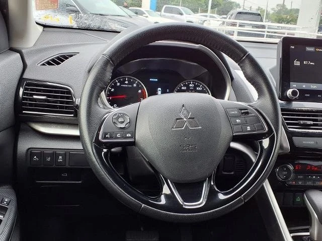 2024 Mitsubishi Eclipse Cross - Image 10 of 12