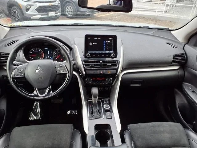 2024 Mitsubishi Eclipse Cross - Image 7 of 12