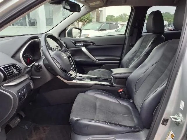 2024 Mitsubishi Eclipse Cross - Image 11 of 12