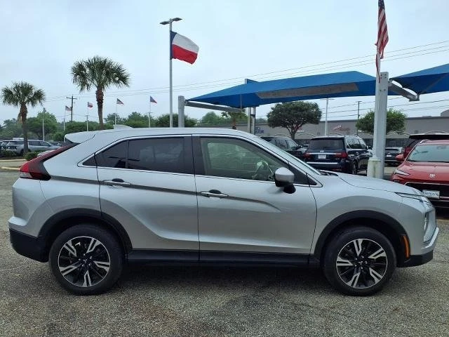 2024 Mitsubishi Eclipse Cross - Image 3 of 12
