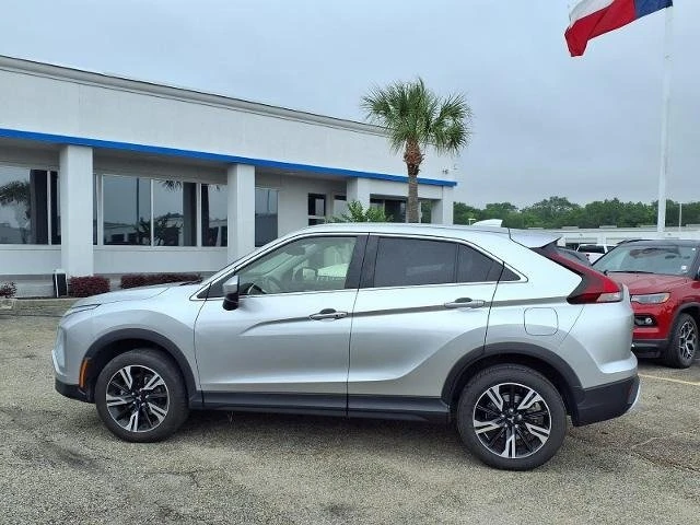 2024 Mitsubishi Eclipse Cross - Image 6 of 12