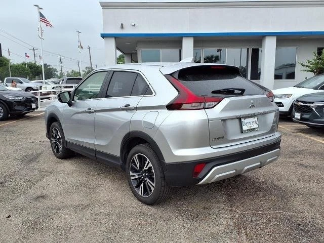 2024 Mitsubishi Eclipse Cross - Image 5 of 12