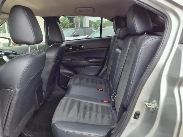 2024 Mitsubishi Eclipse Cross - Image 12 of 12
