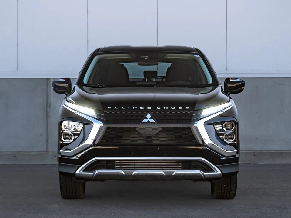 2024 Mitsubishi Eclipse Cross - Image 3 of 15