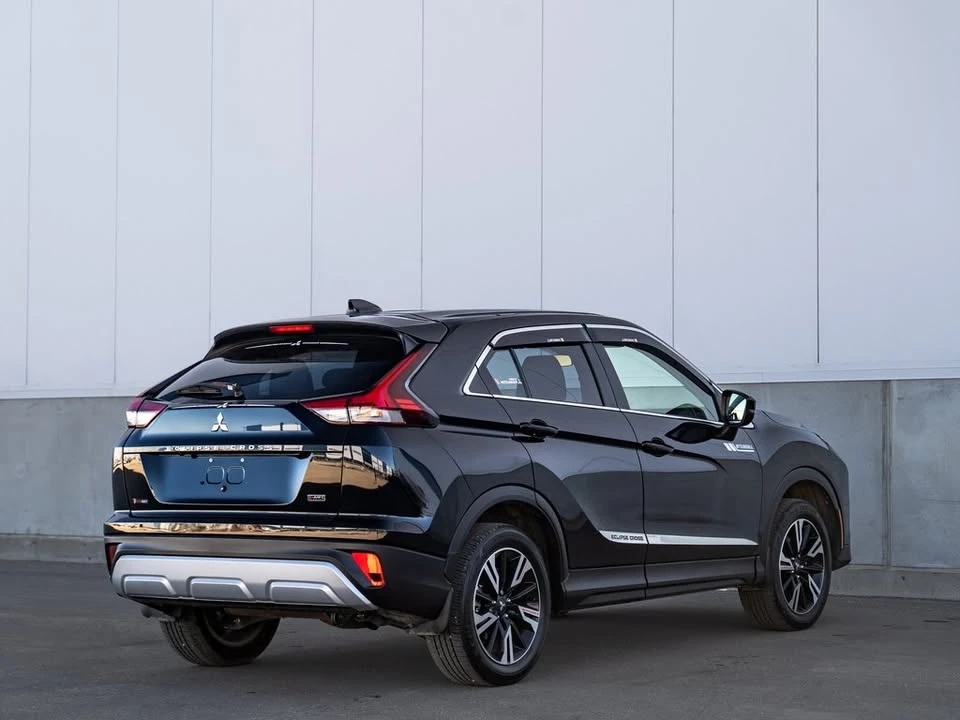 2024 Mitsubishi Eclipse Cross - Image 6 of 15