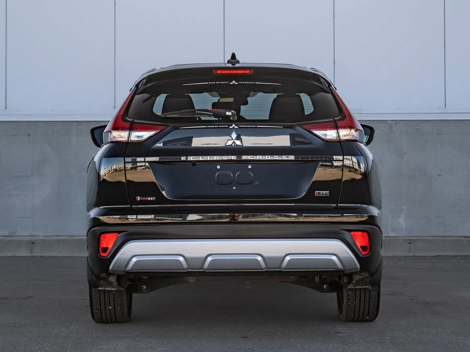 2024 Mitsubishi Eclipse Cross - Image 7 of 15