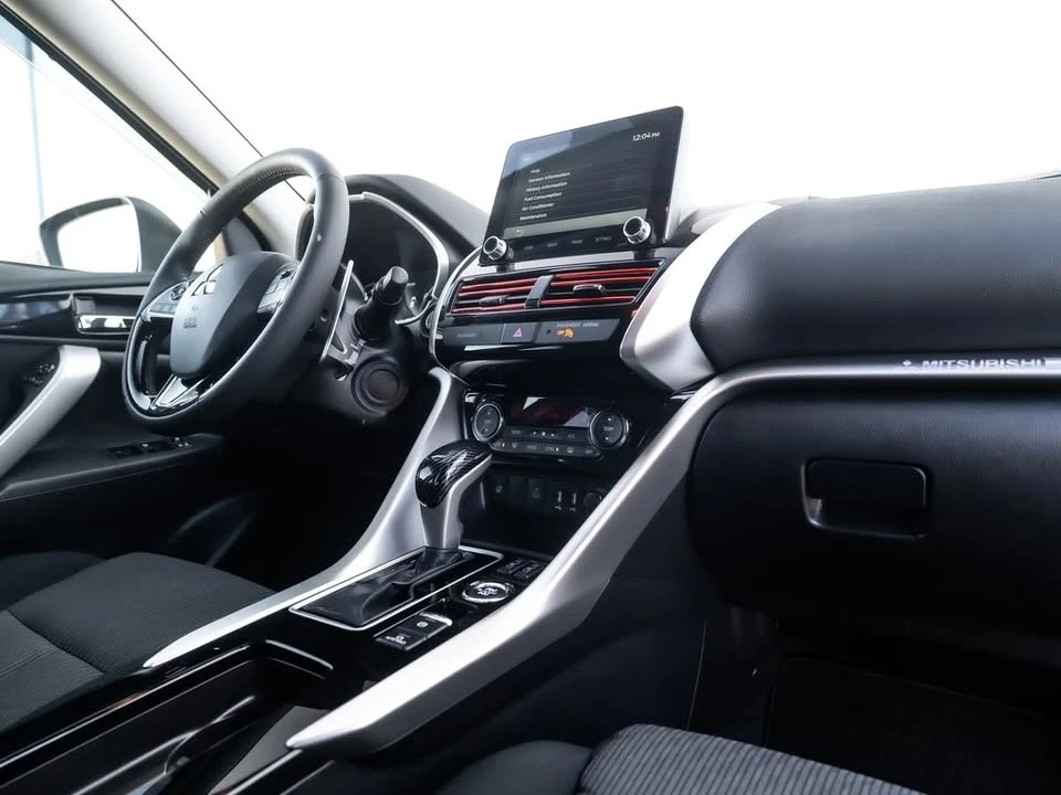 2024 Mitsubishi Eclipse Cross - Image 13 of 15