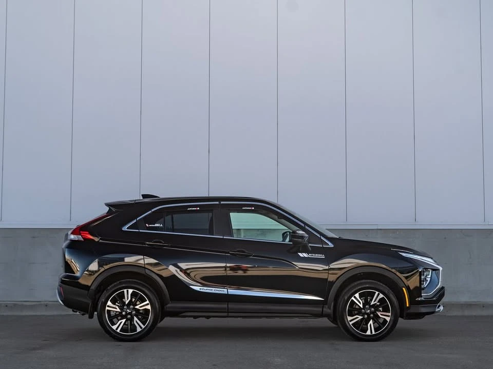 2024 Mitsubishi Eclipse Cross - Image 4 of 15