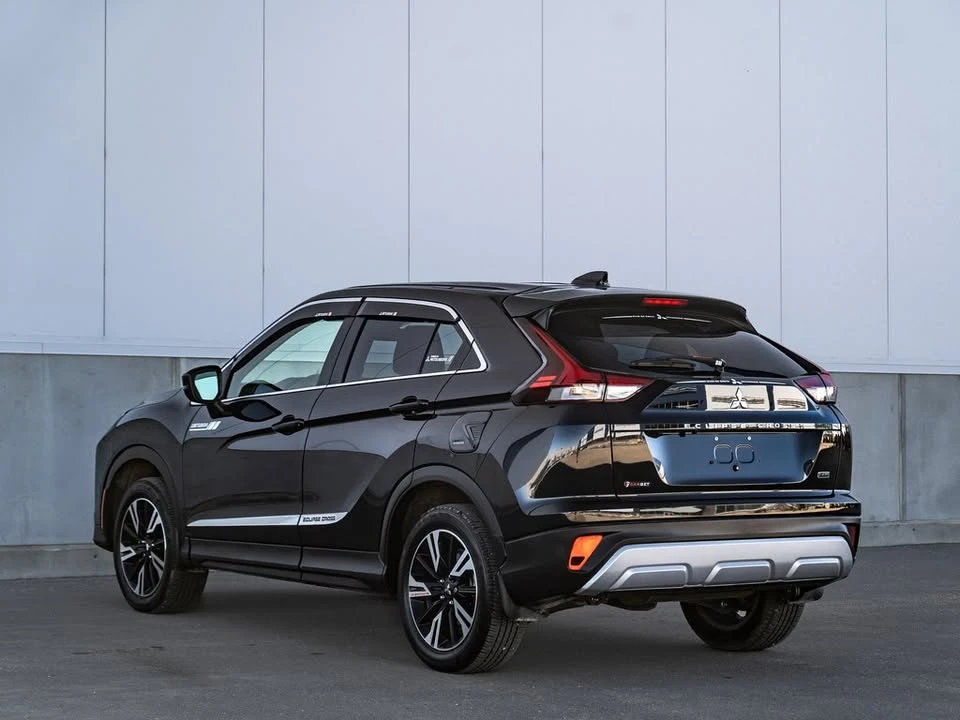 2024 Mitsubishi Eclipse Cross - Image 8 of 15