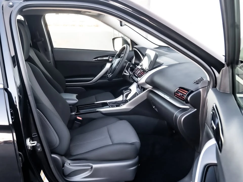 2024 Mitsubishi Eclipse Cross - Image 15 of 15