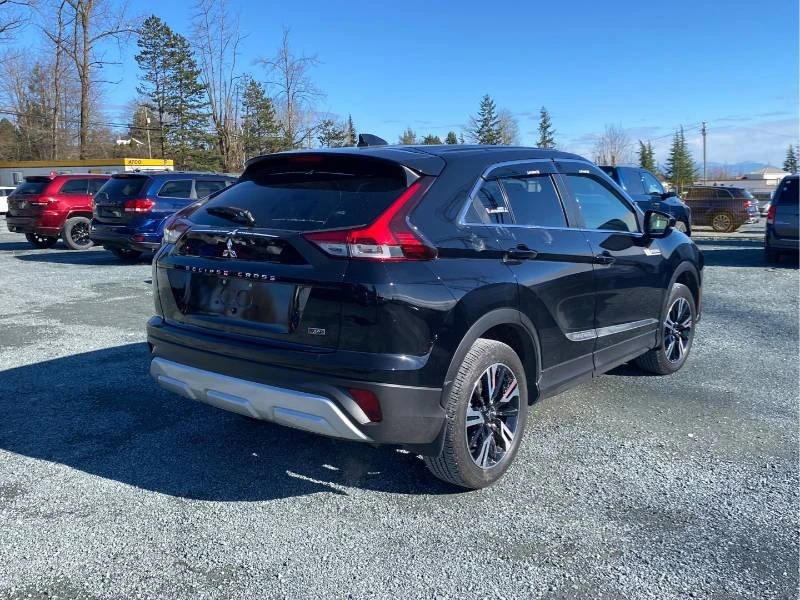 2024 Mitsubishi Eclipse Cross - Image 4 of 8