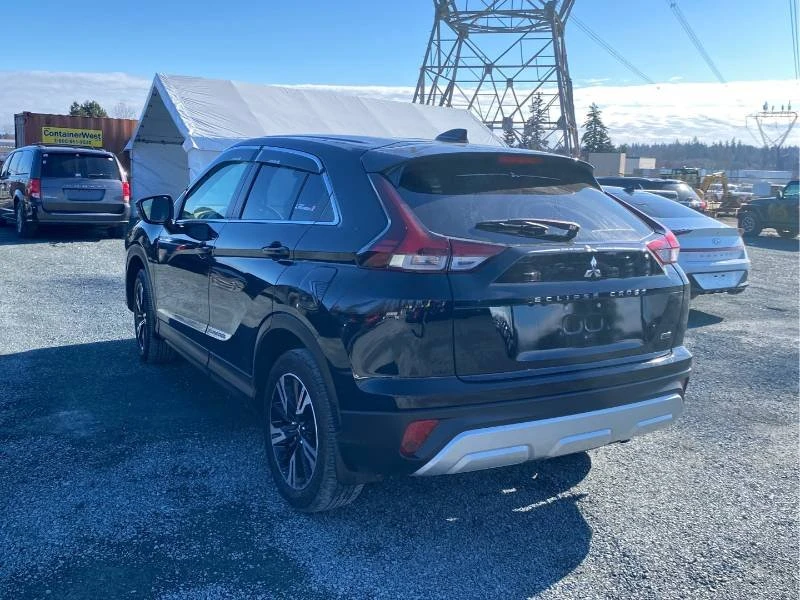 2024 Mitsubishi Eclipse Cross - Image 6 of 8