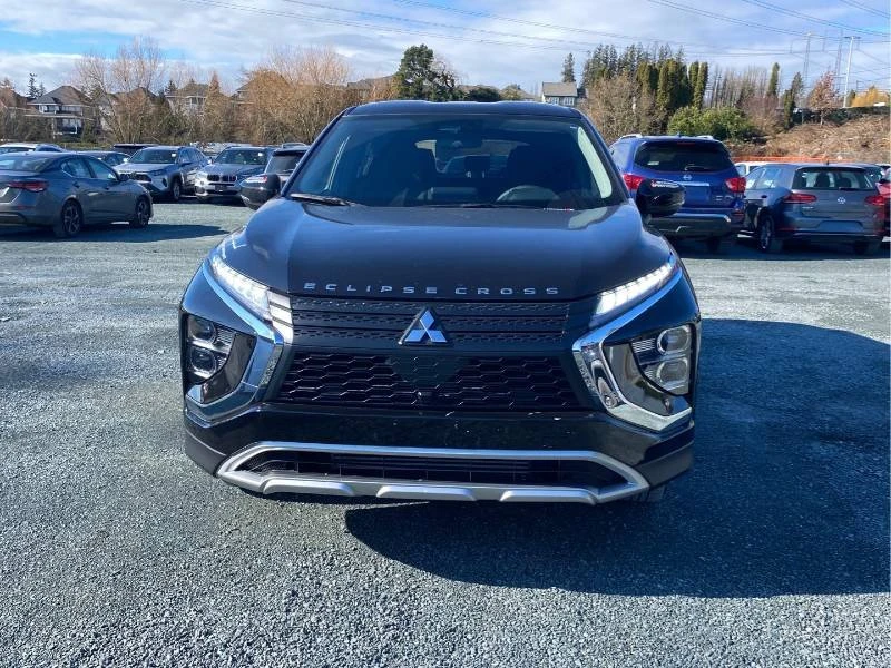 2024 Mitsubishi Eclipse Cross - Image 2 of 8