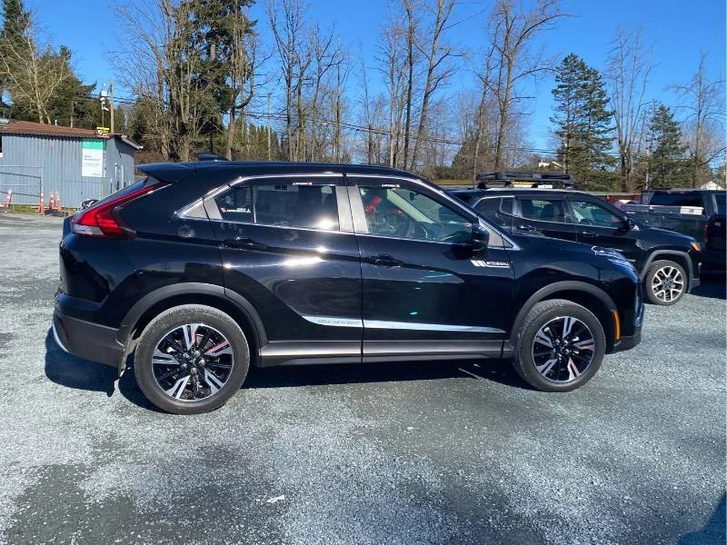 2024 Mitsubishi Eclipse Cross - Image 5 of 8