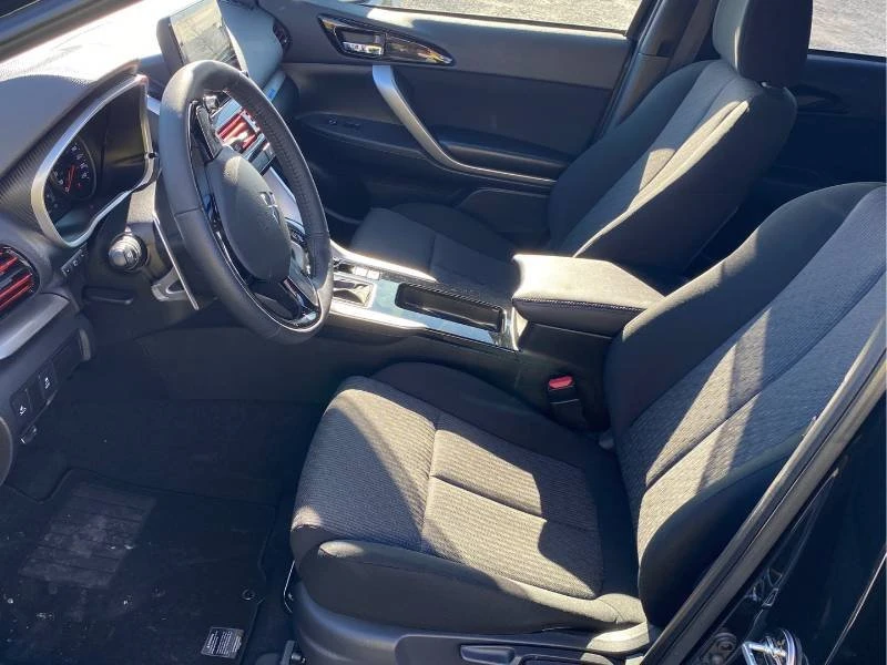 2024 Mitsubishi Eclipse Cross - Image 8 of 8