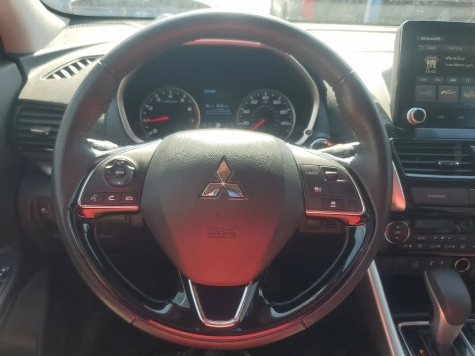 2024 Mitsubishi Eclipse Cross - Image 7 of 12
