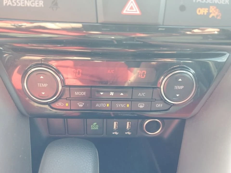 2024 Mitsubishi Eclipse Cross - Image 10 of 12