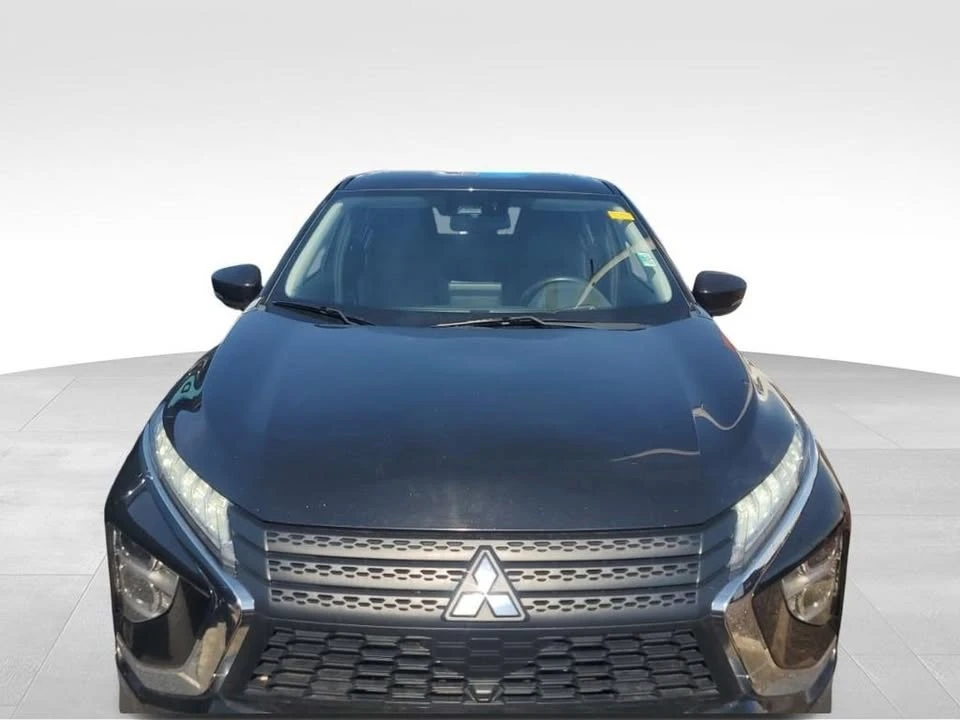 2024 Mitsubishi Eclipse Cross - Image 2 of 12