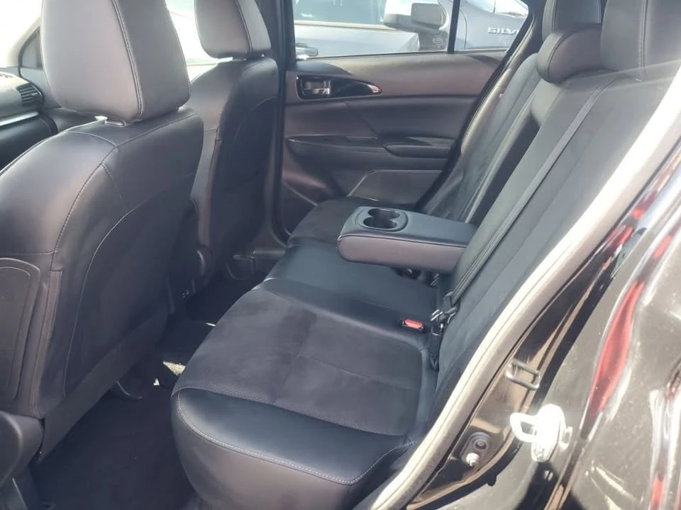2024 Mitsubishi Eclipse Cross - Image 11 of 12