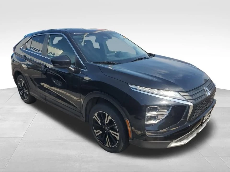 2024 Mitsubishi Eclipse Cross - Image 3 of 12