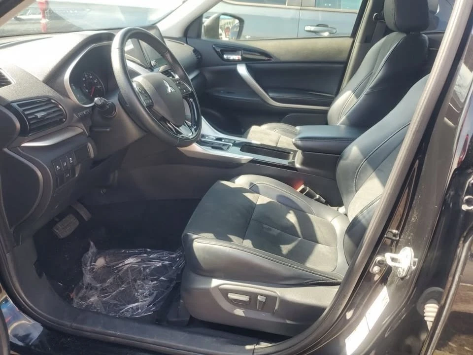 2024 Mitsubishi Eclipse Cross - Image 6 of 12