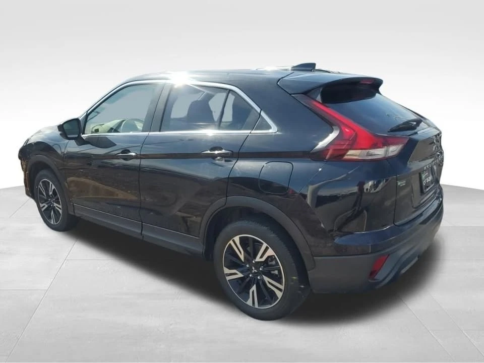 2024 Mitsubishi Eclipse Cross - Image 4 of 12