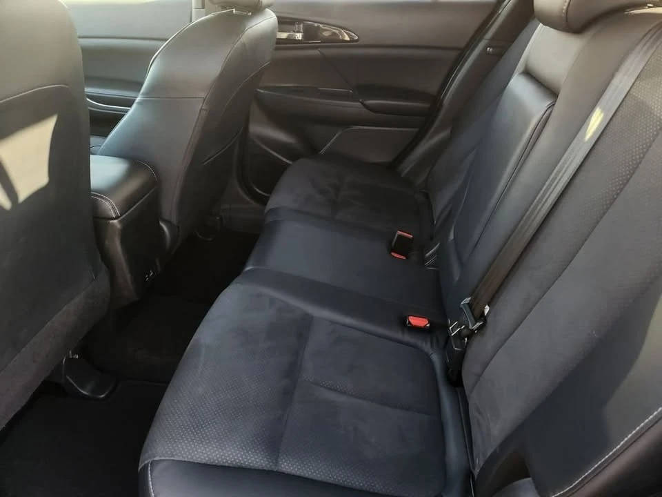 2024 Mitsubishi Eclipse Cross - Image 12 of 12