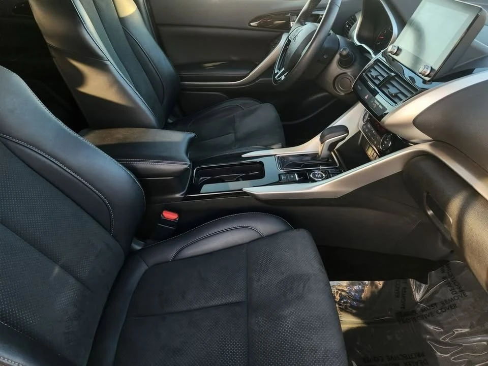 2024 Mitsubishi Eclipse Cross - Image 10 of 12