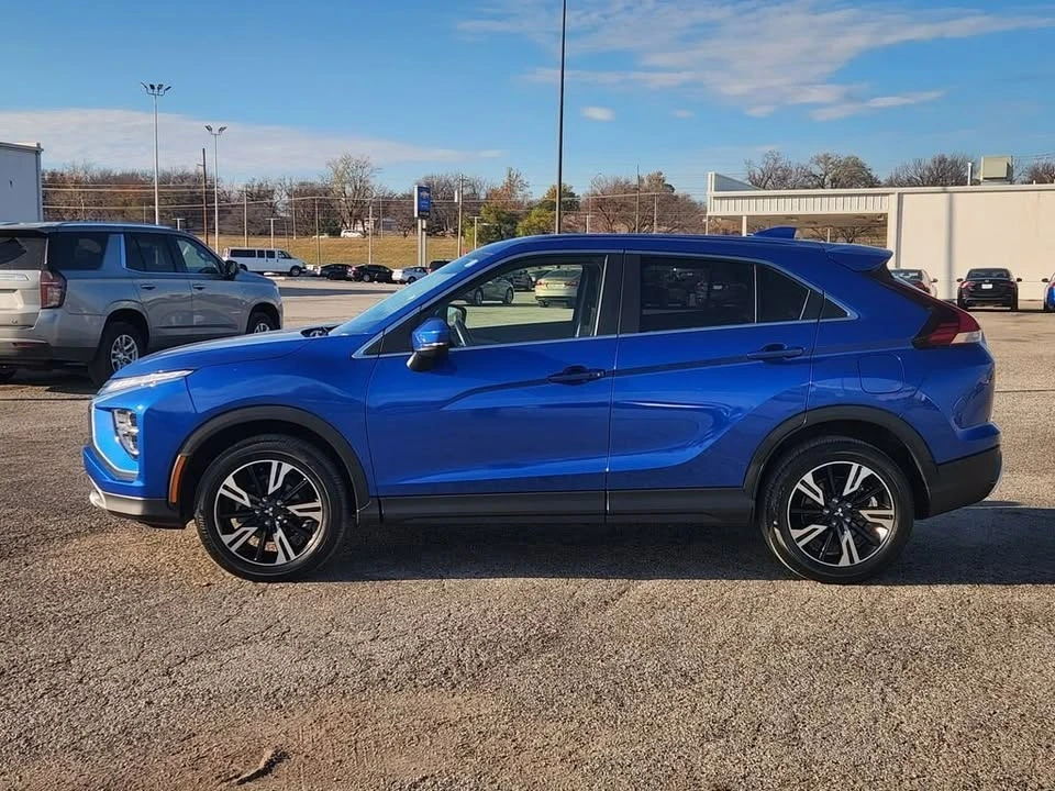 2024 Mitsubishi Eclipse Cross - Image 3 of 12