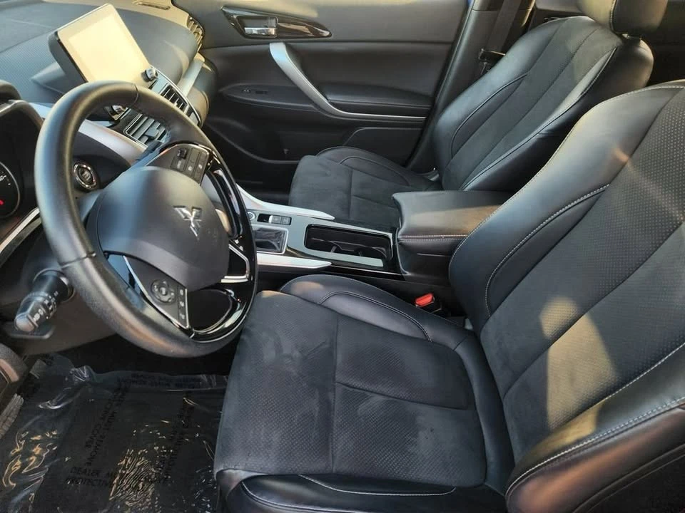 2024 Mitsubishi Eclipse Cross - Image 8 of 12