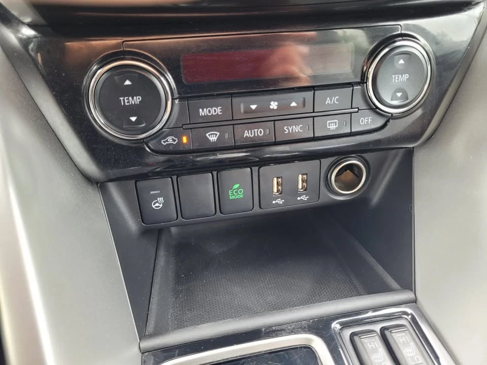 2024 Mitsubishi Eclipse Cross - Image 15 of 18