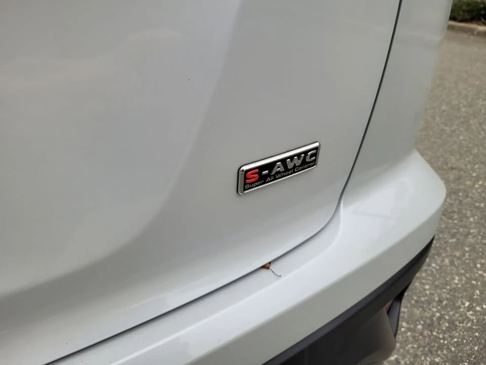 2024 Mitsubishi Eclipse Cross - Image 7 of 18