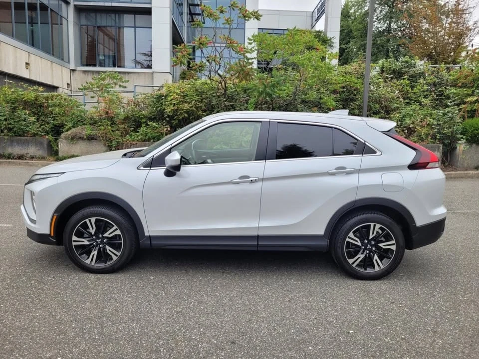 2024 Mitsubishi Eclipse Cross - Image 6 of 18