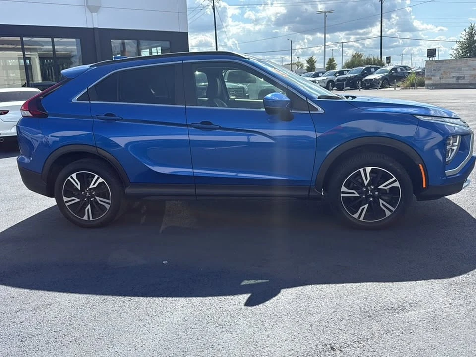 2024 Mitsubishi Eclipse Cross - Image 4 of 6