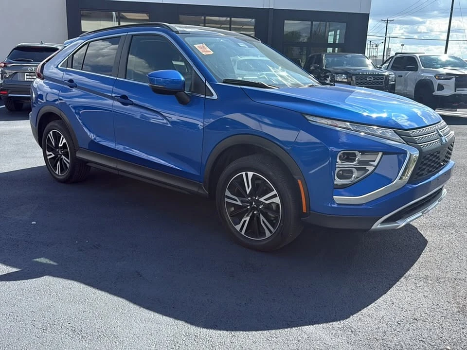 2024 Mitsubishi Eclipse Cross - Image 5 of 6
