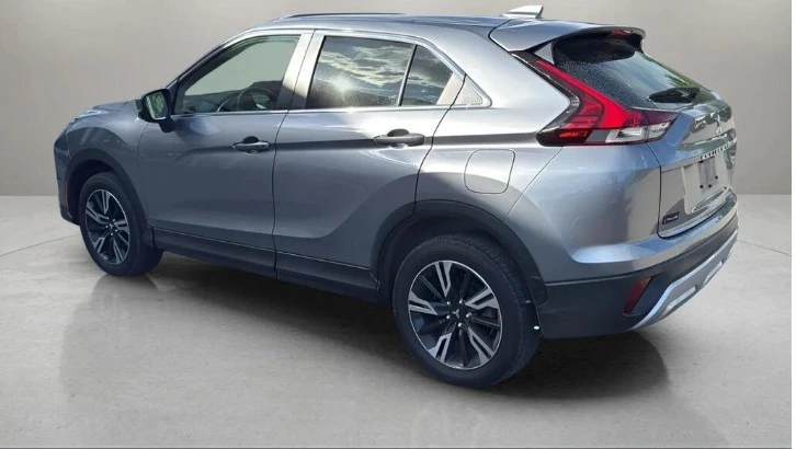 2024 Mitsubishi Eclipse Cross - Image 3 of 9