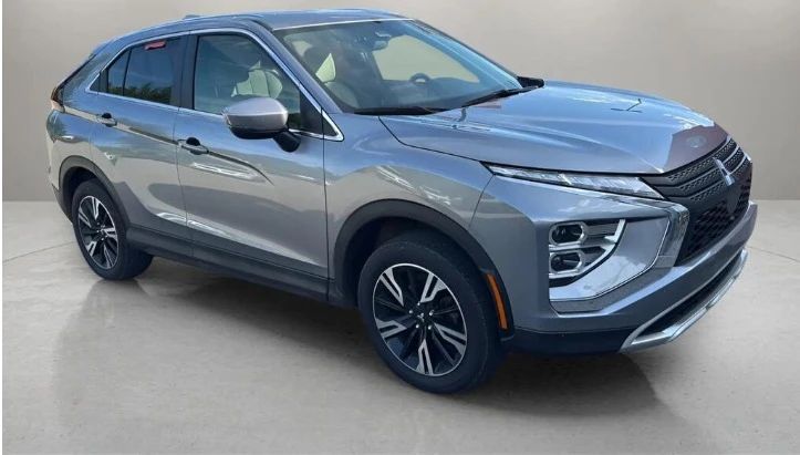 2024 Mitsubishi Eclipse Cross - Image 5 of 9
