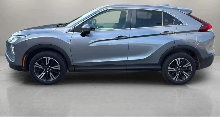 2024 Mitsubishi Eclipse Cross - Image 2 of 9