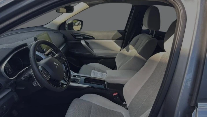 2024 Mitsubishi Eclipse Cross - Image 9 of 9