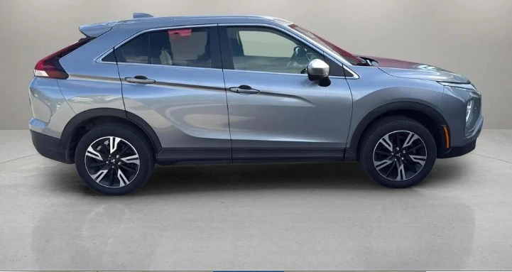 2024 Mitsubishi Eclipse Cross - Image 4 of 9