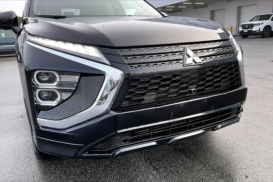 2024 Mitsubishi Eclipse Cross - Image 5 of 6